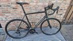 Sensa Racefiets: Modena LTD 105 Disc 2022 (61cm), 28 inch, Heren, Aluminium, Zo goed als nieuw