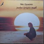 LP Neil Diamond - Jonathan Livingston Seagull, Cd's en Dvd's, Vinyl | Filmmuziek en Soundtracks, Ophalen of Verzenden, 12 inch