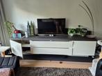 Interstar design tv kast, Huis en Inrichting, Kasten | Televisiemeubels, Ophalen, Gebruikt, 25 tot 50 cm, Minder dan 100 cm