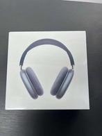 Apple EarPods Max hearphone -nieuw - midnight, Overige merken, Nieuw, Ophalen of Verzenden, Over oor (circumaural)