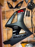 Suzuki GSXR 1000 K7 K8 Rechter Zijpaneel, Auto-onderdelen, Ophalen, Gebruikt, Rechts, Spatbord