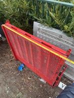 oprijplaat, Ophalen of Verzenden, Gebruikt