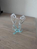 Swarovski zeepaard, Ophalen of Verzenden, Zo goed als nieuw