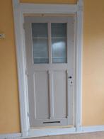 Oude binnen deuren ( 6 stuks ), Ophalen, Gebruikt, 80 tot 100 cm, Binnendeur