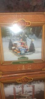 Luville Biergarten - Nieuw in doos!, Diversen, Kerst, Ophalen of Verzenden