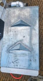 Buiten douche geiser butaan.., Ophalen