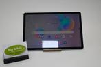 Samsung Tab S6 128GB, Ophalen of Verzenden, Zo goed als nieuw, Audio