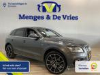 Audi Q5 2.0 TFSI quattro Sport Edition 2x S Line | Airco ECC, 1730 kg, Gebruikt, 4 cilinders, Leder en Stof