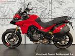 Ducati MULTISTRADA V2 S (bj 2024), Bedrijf, Meer dan 35 kW, Toermotor, 937 cc