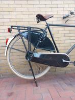 GROTE Gazelle tour populair stangremmen opafiets opafietsen, 59 cm of meer, Ophalen, GAZELLE, Jaren '60 of nieuwer