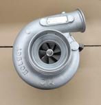 Turbo Holset HX40 T3 12cm twin scroll V-band 3inch made UK, Verzenden