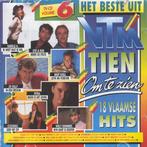Het Beste Uit Tien Om Te Zien Volume 6 (CD) Nieuw, Ophalen of Verzenden, Nieuw in verpakking, Levenslied of Smartlap
