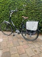 Mooie Gazelle electrische fiets, Ophalen, Gebruikt, 51 tot 55 cm, 50 km per accu of meer