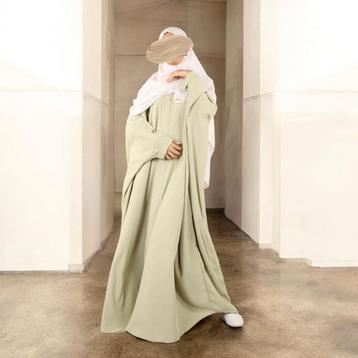 Farasha abaya op maat beschikbaar voor biedingen