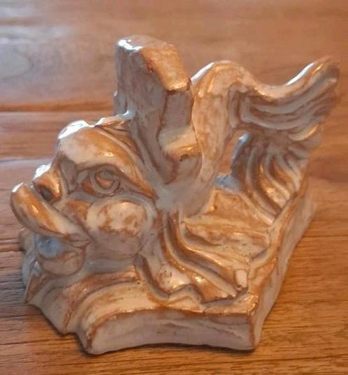 Petri Tegelen keramiek vis, Antiek en Kunst, Antiek | Keramiek en Aardewerk, Ophalen of Verzenden