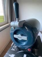 Krups VB650B10 biertap Sub, Witgoed en Apparatuur, Thuistaps, Ophalen, Zo goed als nieuw, Krups