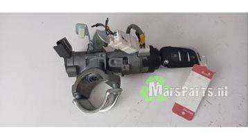 Kontaktslot + Sleutel van een Kia Picanto beschikbaar voor biedingen