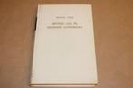 Historie & Folklore van de Gelderse Achterhoek [1965], Boeken, Ophalen of Verzenden, Gelezen