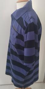 PME LEGEND POLOSHIRT MAAT 3XL, Verzenden, Zo goed als nieuw, Overige maten, Blauw