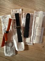 Diverse horlogebandjes OnePlus 2- Nieuw in verpakking, Ophalen of Verzenden, Nieuw, Android