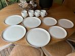 Jamie Oliver servies borden bekers, Huis en Inrichting, Ophalen of Verzenden, Zo goed als nieuw, Overige stijlen, Bord(en)