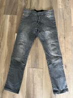 Macna stone motorbroek motorjeans maat 36, Motoren, Kleding | Motorkleding, Ophalen of Verzenden, Tweedehands, Broek | textiel
