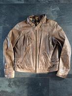 McGregor Dames Leren Jas Bruin Maat 44, Bruin, McGregor, Overige maten, Ophalen of Verzenden