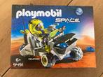 Playmobil space astronaut met mars trike 9491, Kinderen en Baby's, Speelgoed | Playmobil, Ophalen of Verzenden, Zo goed als nieuw