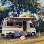 Peugeot Hymer 550 camper 1989, Integraal, 7 tot 12 maanden geleden, Particulier, Hymer