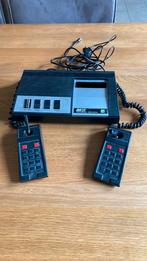 Audio Sonic 1392 programmable video system, Ophalen of Verzenden, Gebruikt