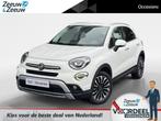 Fiat 500 X Cross 1.0 GSE City Cross Opening Edition l Navi |, Voorwielaandrijving, Stof, Gebruikt, Electronic Stability Program (ESP)