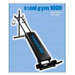 Total Gym 1000, Gebruikt, Ophalen