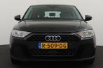 Audi A1 Sportback 25 96 PK TFSI Pro Line Navi Climate Park.s, Voorwielaandrijving, Stof, Parkeersensor, Zwart
