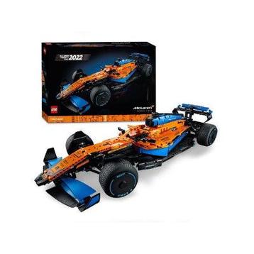 LEGO Technic McLaren Formule 1 -  van €144.99 Voor €119.00 beschikbaar voor biedingen