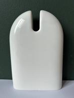 Sicart Italy design vaas Pino Spagnolo 1980’s, Ophalen of Verzenden