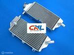 Radiateur Yamaha YZF250 YZ250F 250F 2010-2013 11 12, Motoren, Nieuw, Ophalen of Verzenden
