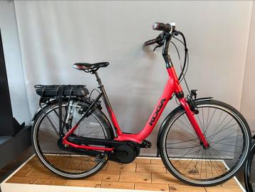 Elektrische fiets KOGA E•NOVA 500wh beschikbaar voor biedingen
