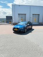 Audi A3 1.4TFSI G-tron|S-line|Carplay|Automaat|ACC|Navi, Auto's, 4 cilinders, Origineel Nederlands, 1395 cc, Particulier