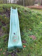 Glijbaan, Ophalen, Gebruikt, Glijbaan