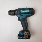 Makita DF331D Boormachine + TD110D Slagmoer setje, Ophalen of Verzenden, Huis en Inrichting