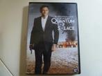 Quantum of Solace 007, Cd's en Dvd's, Vanaf 12 jaar, Ophalen of Verzenden