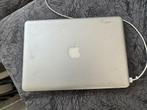 MacBook Pro - Gebruikt, MacBook Pro, Gebruikt, Qwerty, 13 inch