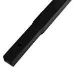 Grondboor verlengstuk 1 meter GRATIS BEZORGD!, Verzenden, Nieuw, Grondboor