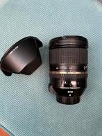 Tamron 24 - 70mm F/2.8 voor Nikon, Audio, Tv en Foto, Fotografie | Lenzen en Objectieven, Overige typen, Gebruikt, Ophalen