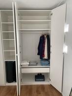 Ikea Pax kast, 235cm hoog, Huis en Inrichting, Ophalen, Kunststof, Gebruikt, 200 cm of meer