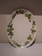 Ovale bord Marjolein Bastin servies, Ophalen, Zo goed als nieuw, Bord(en), Overige stijlen