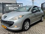 Peugeot 206 + 1.4 XS. | AIRCO | CC | NL | ELEK/CV |, Voorwielaandrijving, 206+, Stof, 916 kg