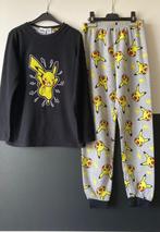 Pyama Pokémon (146), Kinderen en Baby's, Ophalen of Verzenden, Zo goed als nieuw, Meisje, Nacht- of Onderkleding
