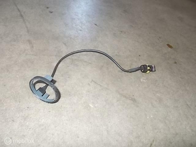 Antenne startblokkering Monster Multistrada 848 1098 1198 ST, Motoren, Onderdelen | Ducati, Gebruikt, Ophalen of Verzenden