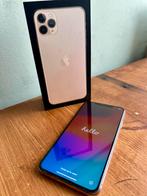 Apple iPhone 11 Pro Max, Ophalen of Verzenden, Goud, 64 GB, IPhone 11 Pro Max